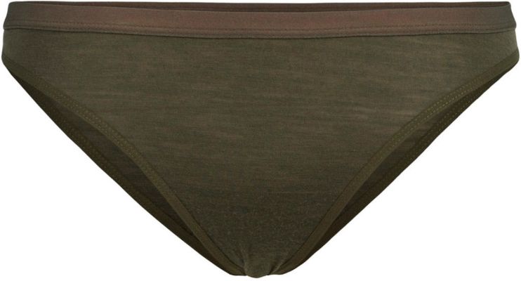 Siren Thong - Women's|-|Culotte Tanga Siren - Femme sold by The Last Hunt