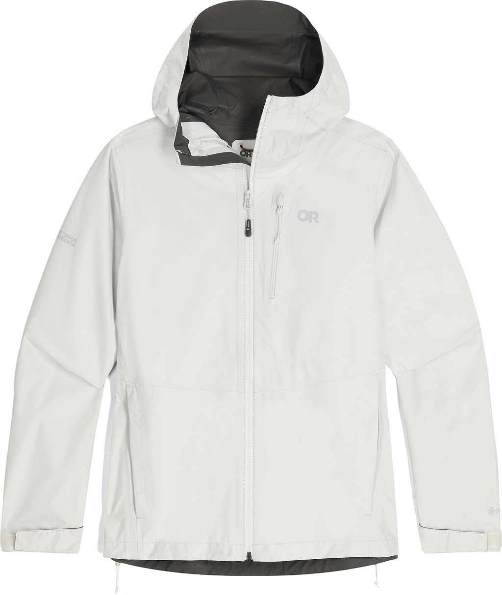 Aspire II GORE-TEX® Jacket - Women's|-|Manteau Aspire II GORE-TEX® - Femme sold by The Last Hunt product image thumbnail 2