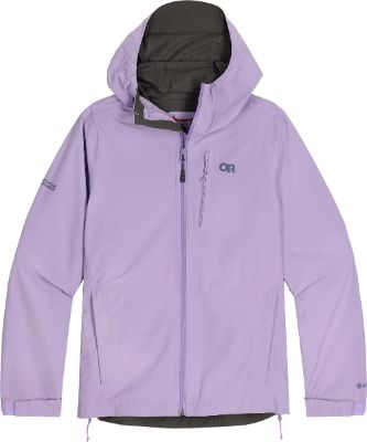 Aspire II  GORE-TEX® Jacket - Women's|-|Manteau Aspire II GORE-TEX® - Femme sold by The Last Hunt