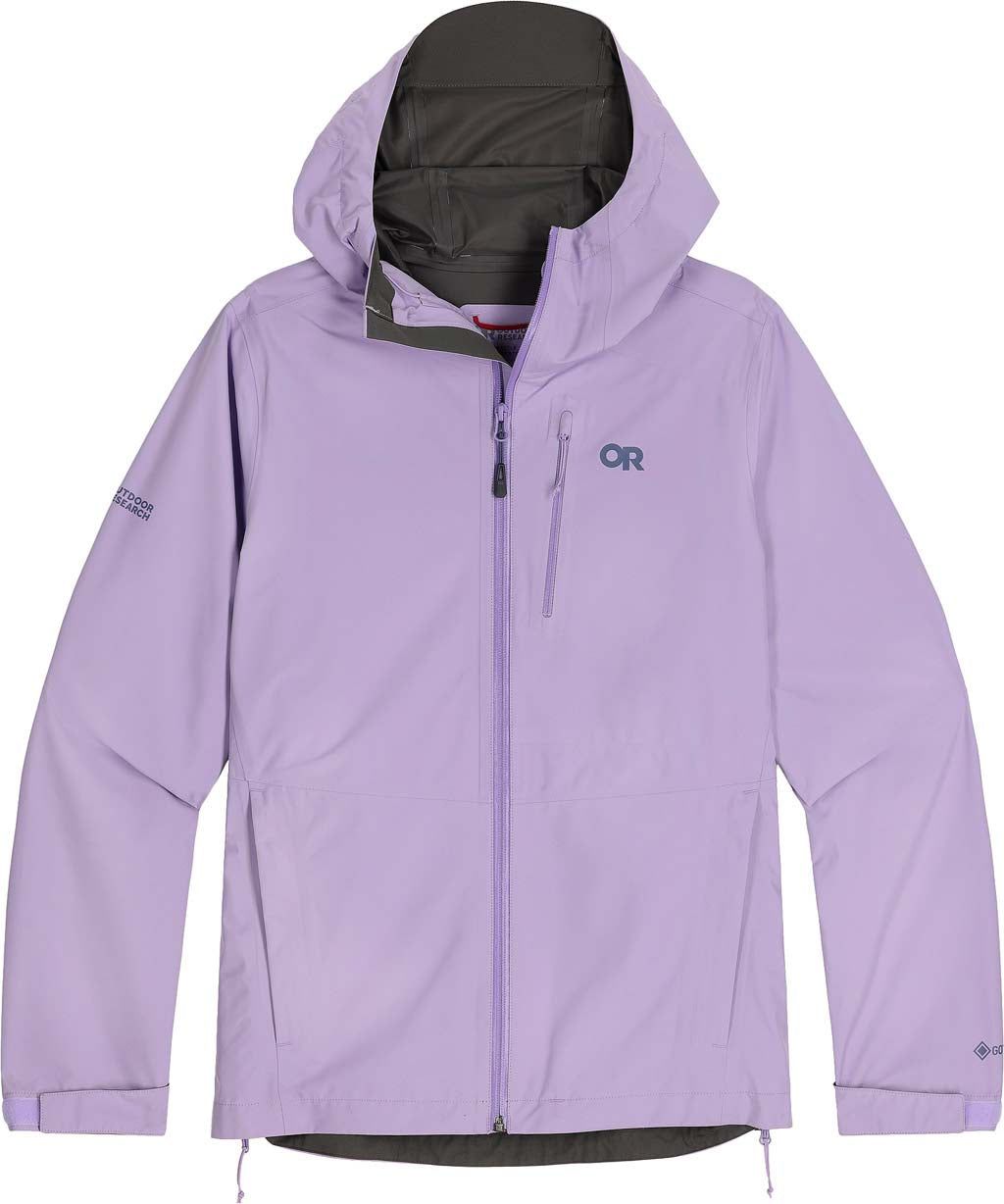 Aspire II GORE-TEX® Jacket - Women's|-|Manteau Aspire II GORE-TEX® - Femme sold by The Last Hunt