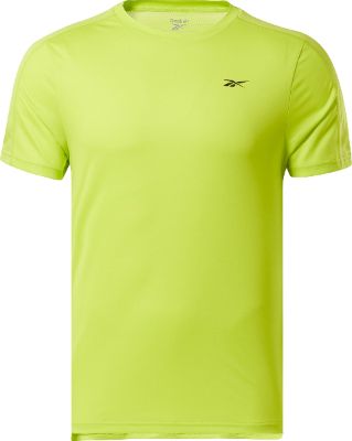 Workout Ready Tech T-Shirt - Men's|-|T-shirt technique Workout Ready - Homme made by Reebok