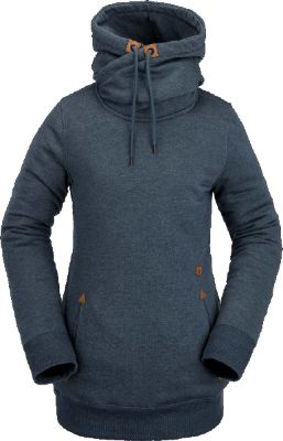 Tower Pullover Fleece Hoodie - Women's|-|Chandail à capuchon en molleton Tower - Femme sold by The Last Hunt