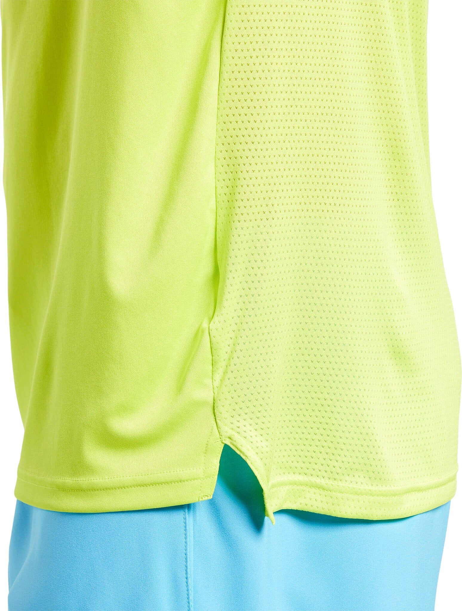 Workout Ready Tech T-Shirt - Men's|-|T-shirt technique Workout Ready - Homme sold by The Last Hunt product image thumbnail 5