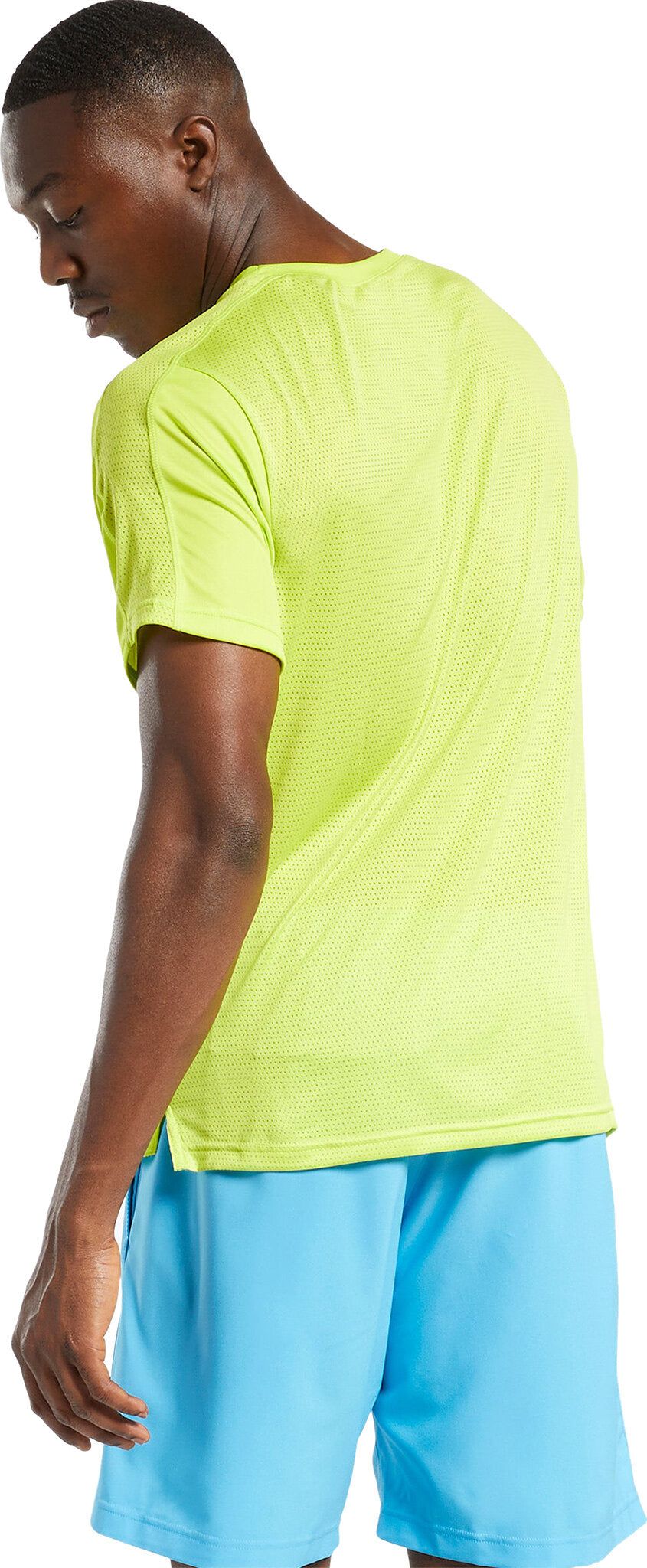 Workout Ready Tech T-Shirt - Men's|-|T-shirt technique Workout Ready - Homme sold by The Last Hunt product image thumbnail 2