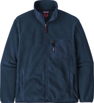 Synchilla Fleece Jacket - Men's|-|Veste en molleton Synchilla - Homme sold by The Last Hunt