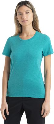 Central Classic Short Sleeve Tee - Women's|-|T-shirt à manches courtes Central Classic - Femme sold by The Last Hunt