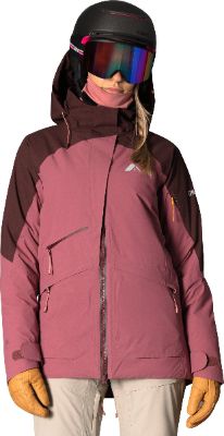 Grace Jacket - Women's|-|Manteau Grace - Femme sold by The Last Hunt