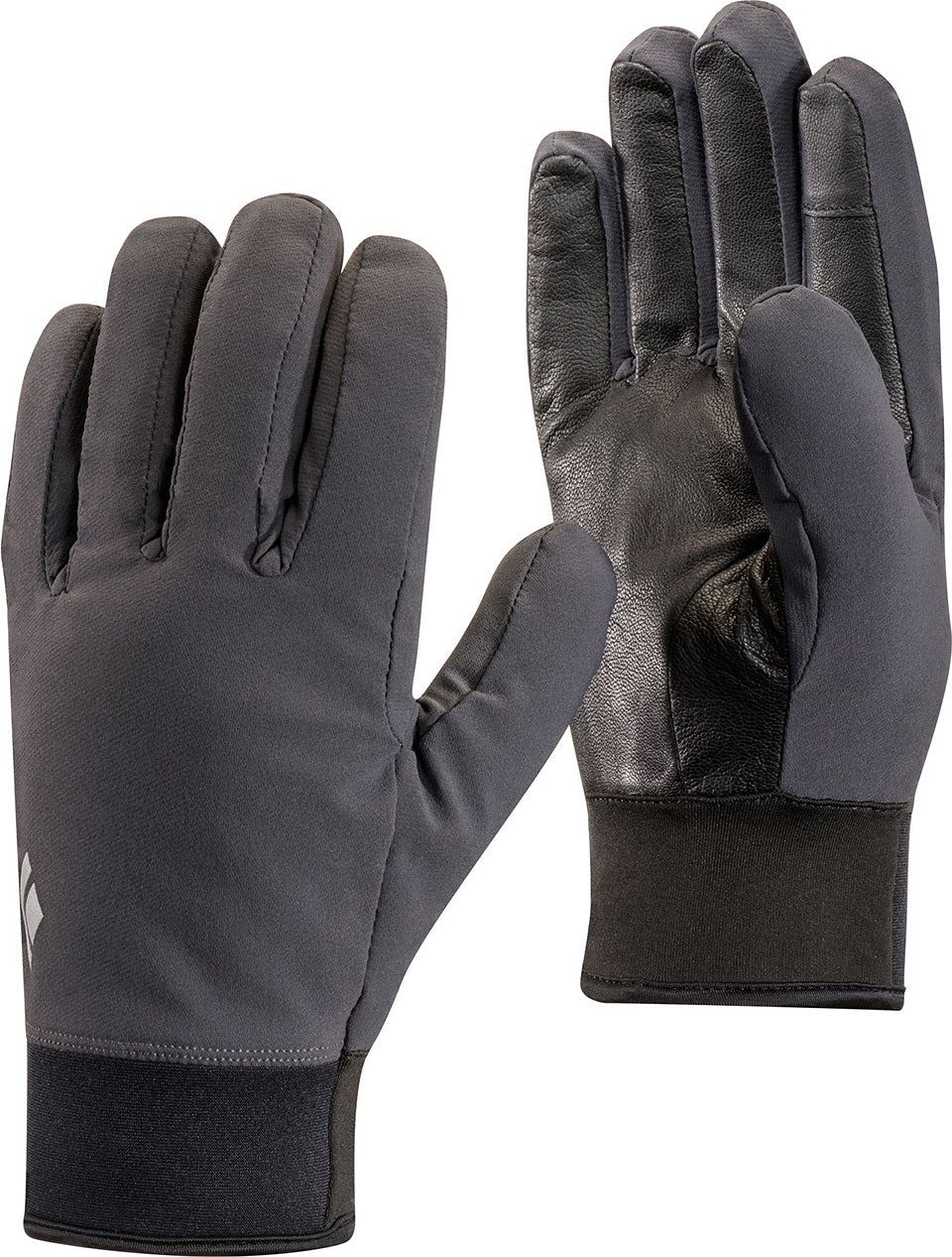 Midweight Softshell Gloves - Men's|-|Gants Midweight Softshell - Homme sold by The Last Hunt