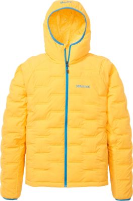 Better x Marmot WarmCube Active Novus Hooded Jacket - Men's|-|Better x Marmot manteau à capuchon WarmCube Active Novus - Homme sold by The Last Hunt