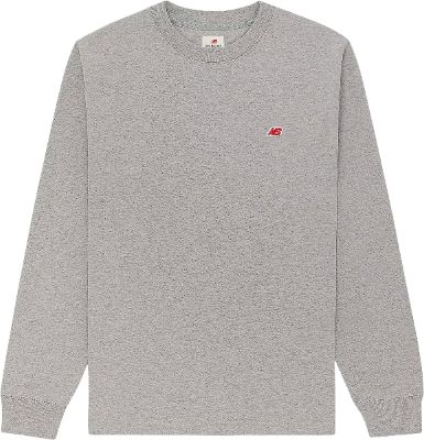 Made in Usa Core Long Sleeve T-Shirt - Men's|-|T-shirt à manches longues Made in Usa Core - Homme sold by The Last Hunt