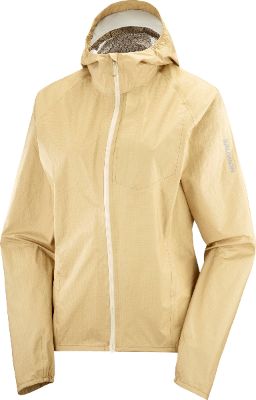 Bonatti Waterproof Shell Jacket - Women's|-|Veste Shell imperméable Bonatti - Femme sold by The Last Hunt