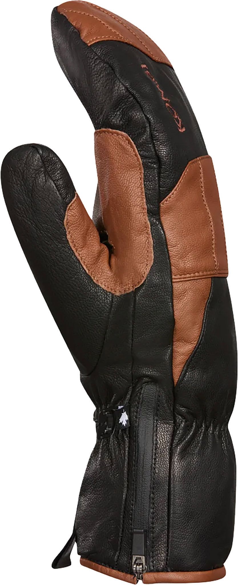 The Free Fall Mitts - Men's|-|Mitaines The Free Fall - Homme sold by The Last Hunt product image thumbnail 3