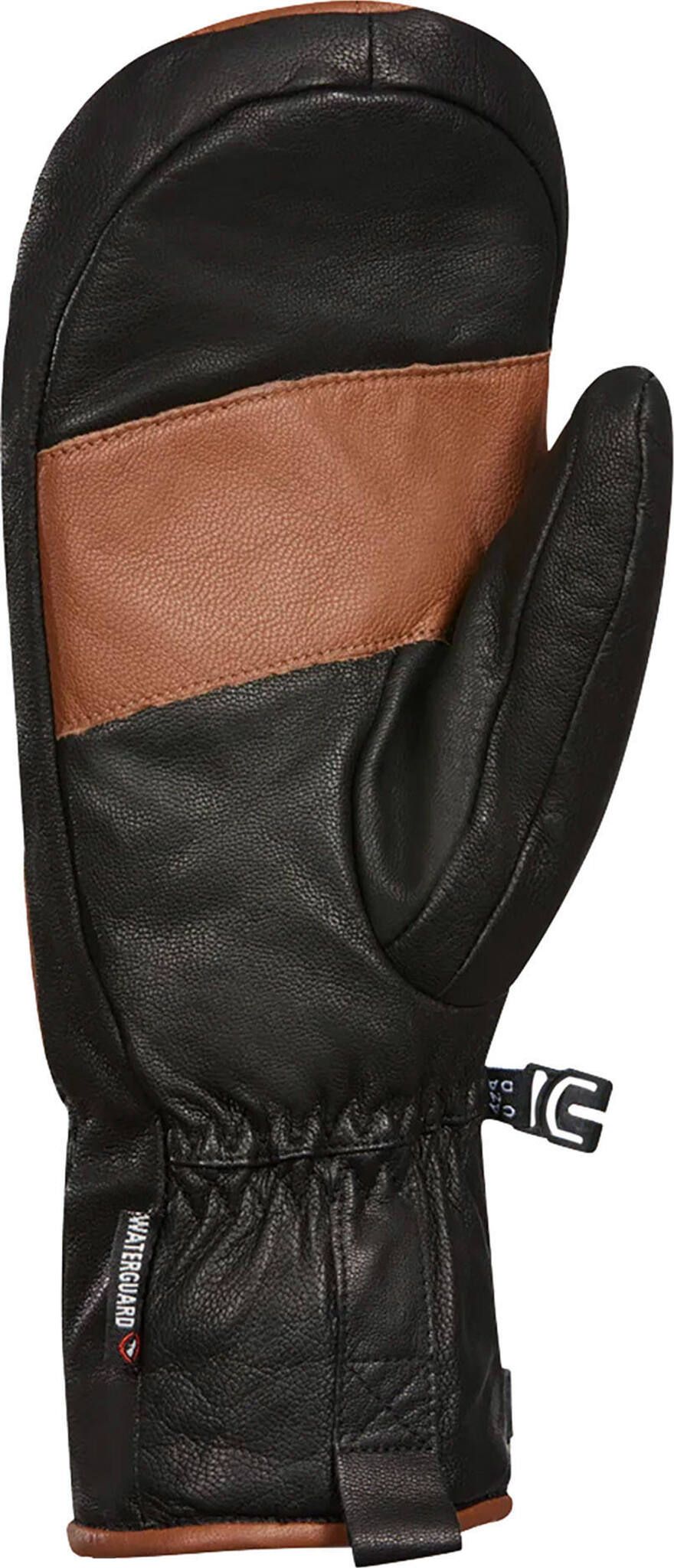 The Free Fall Mitts - Men's|-|Mitaines The Free Fall - Homme sold by The Last Hunt product image thumbnail 2