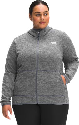 Plus Canyonlands Hoodie - Women's|-|Chandail à capuchon Canyonlands de Plus - Femme sold by The Last Hunt