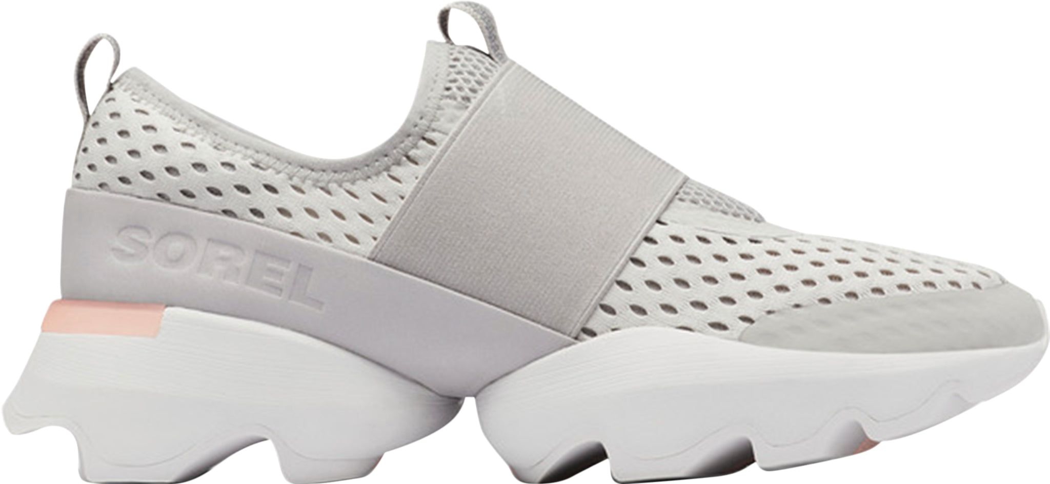 Kinetic™ Impact Strap Sneaker - Women's|-|Chaussures sport à bride Kinetic™ Impact - Femme sold by The Last Hunt