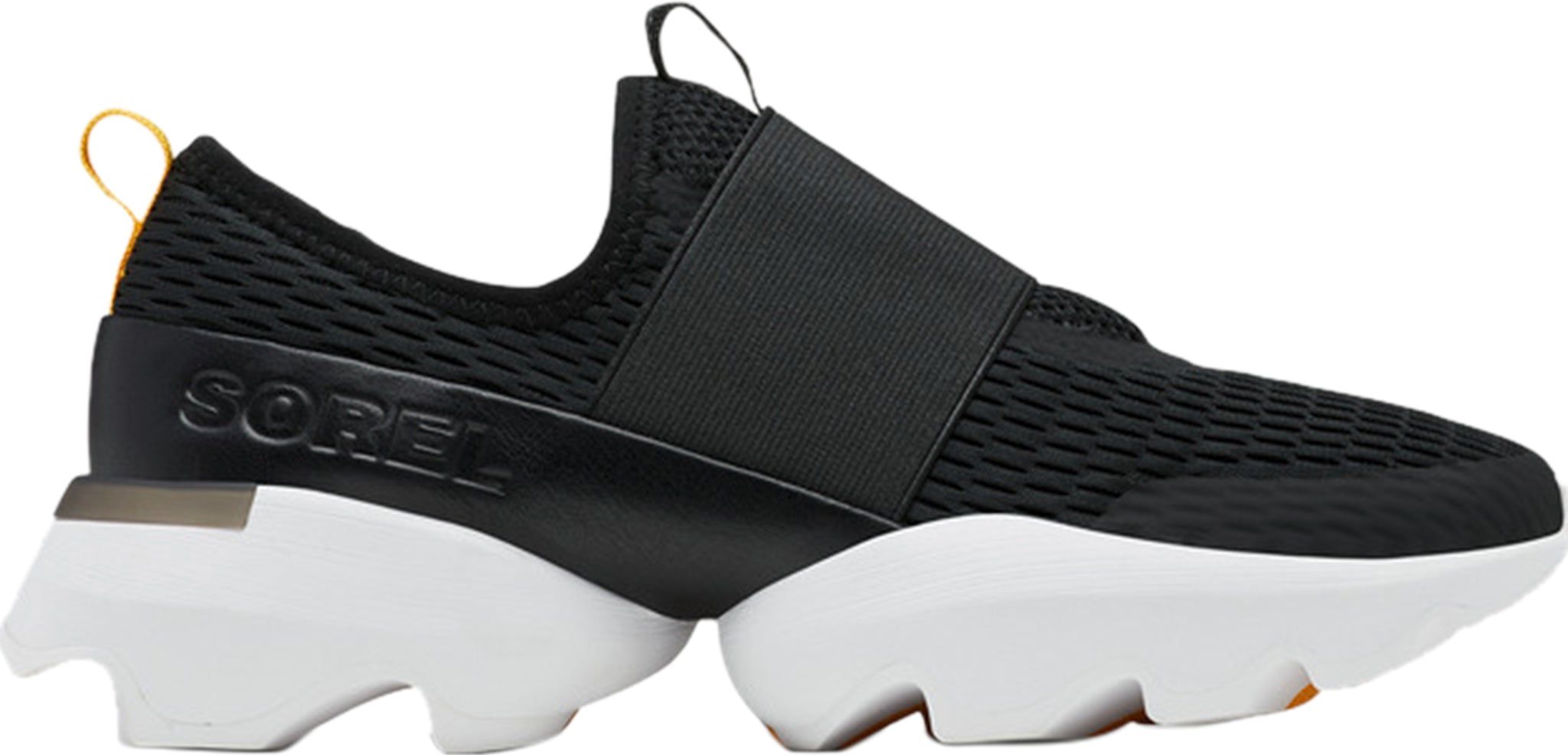 Kinetic™ Impact Strap Sneaker - Women's|-|Chaussures sport à bride Kinetic™ Impact - Femme sold by The Last Hunt product image thumbnail 4