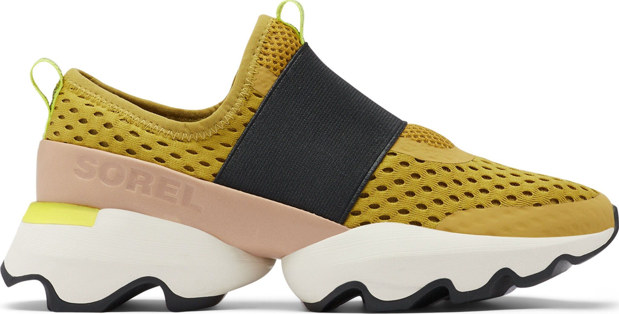 Kinetic™ Impact Strap Sneaker - Women's|-|Chaussures sport à bride Kinetic™ Impact - Femme sold by The Last Hunt product image thumbnail 3