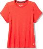 Merino Plus Size Short Sleeve Tee - Women's|-|T-shirt à manches courtes grande taille en laine mérinos - Femme sold by The Last Hunt