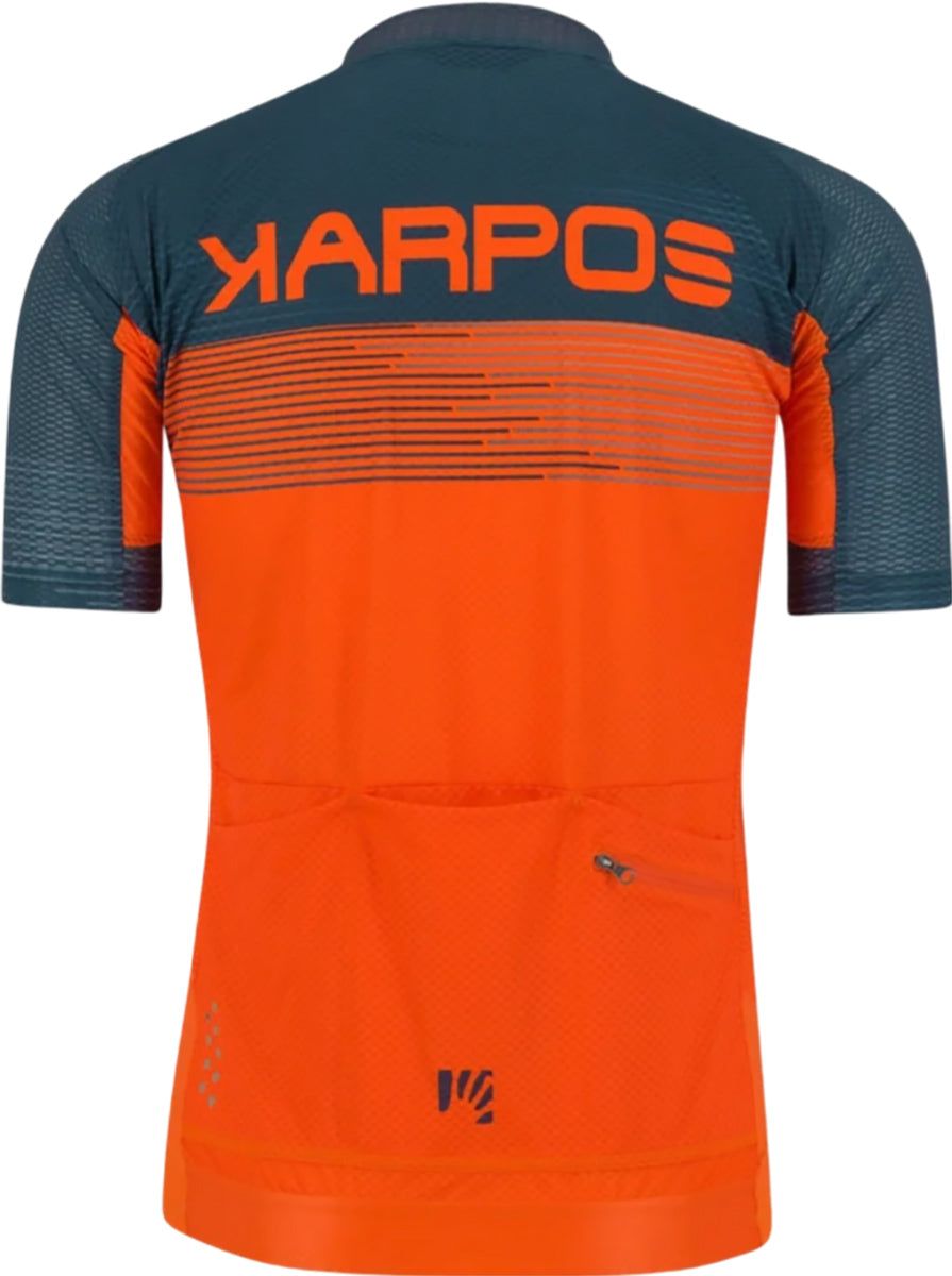 Green Fire Jersey - Men’s|-|Maillot Green Fire - Homme sold by The Last Hunt product image thumbnail 2