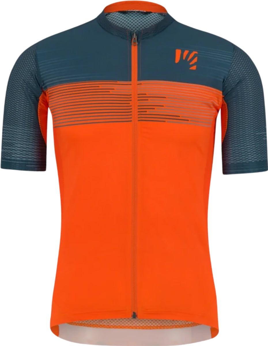 Green Fire Jersey - Men’s|-|Maillot Green Fire - Homme sold by The Last Hunt