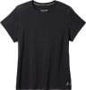 Merino Plus Size Short Sleeve Tee - Women's|-|T-shirt à manches courtes grande taille en laine mérinos - Femme sold by The Last Hunt