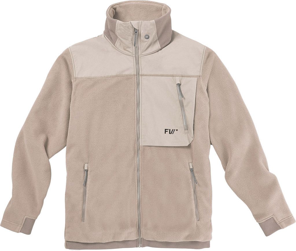 Root Classic Fleece Jacket - Unisex|-|Manteau classique en molleton Root - Unisexe sold by The Last Hunt product image thumbnail 2