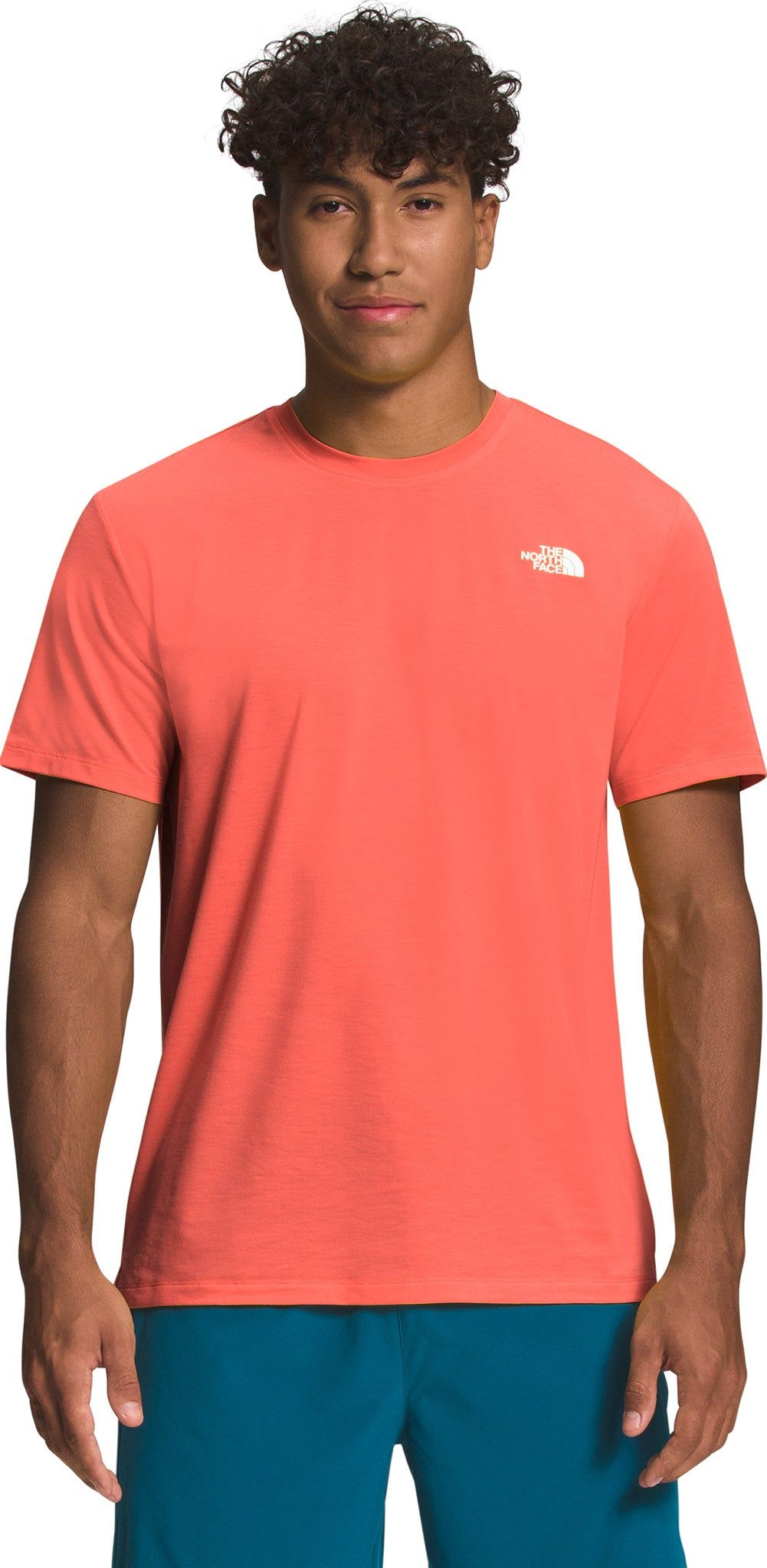 Wander Short Sleeve Tee - Men's|-|T-shirt à manches courtes Wander - Homme sold by The Last Hunt product image thumbnail 3