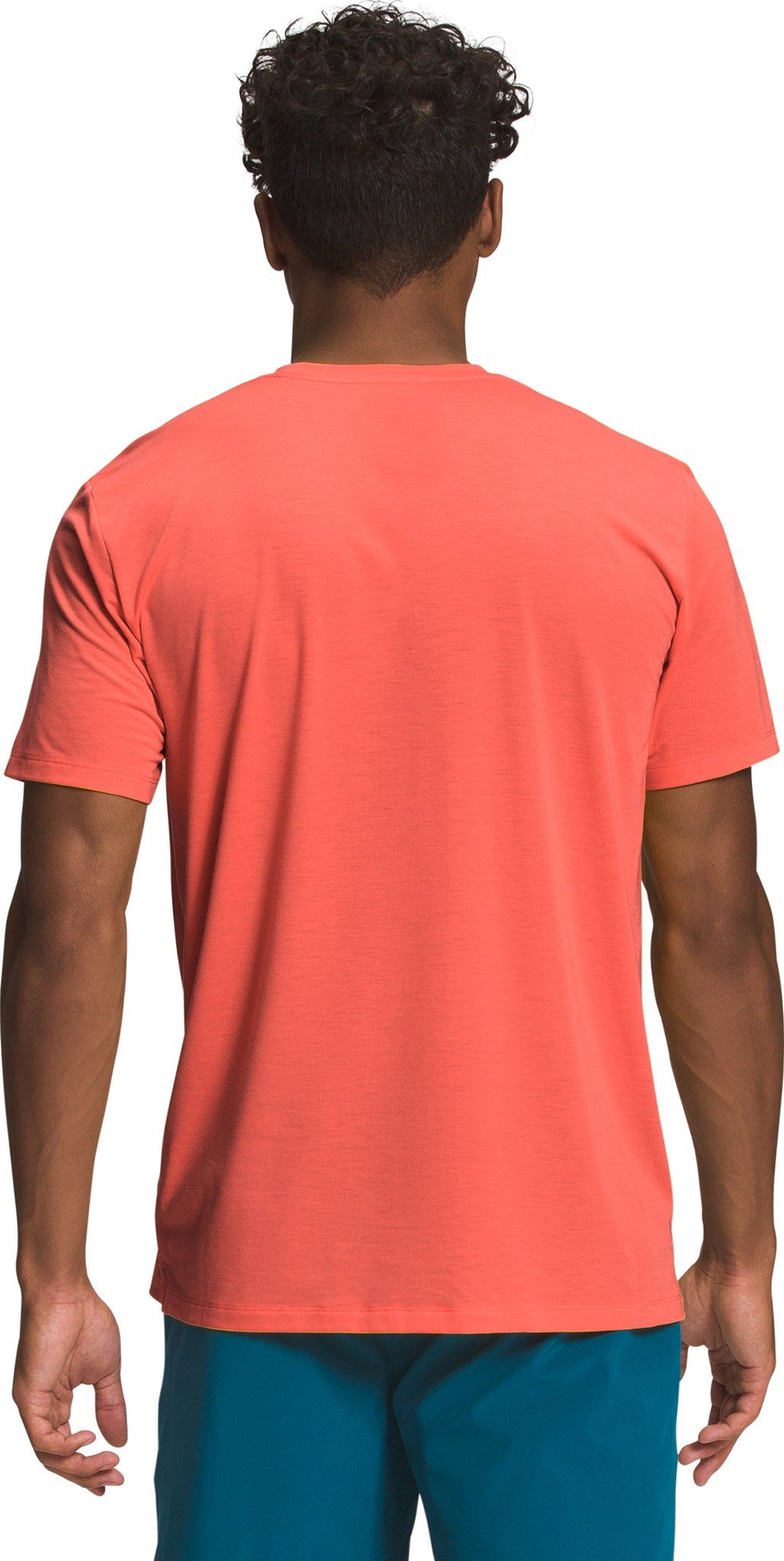 Wander Short Sleeve Tee - Men's|-|T-shirt à manches courtes Wander - Homme sold by The Last Hunt product image thumbnail 4