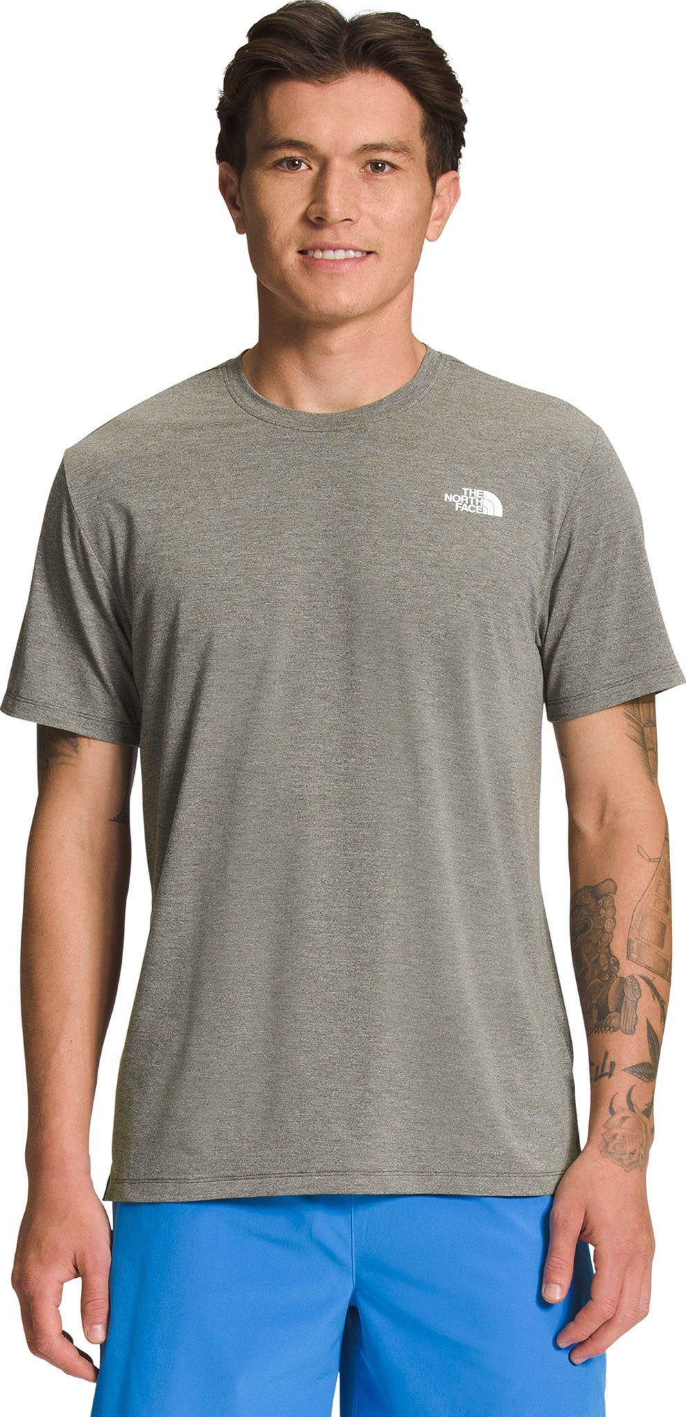 Wander Short Sleeve Tee - Men's|-|T-shirt à manches courtes Wander - Homme sold by The Last Hunt product image thumbnail 2