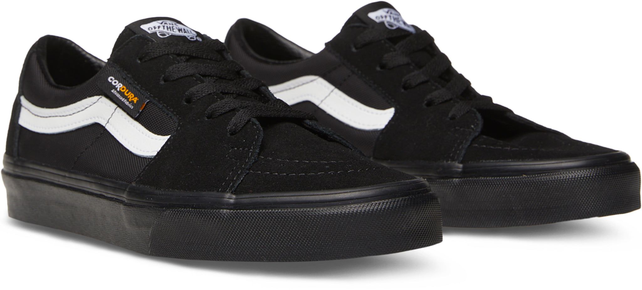 SK8-Low Shoes - Men's|-|Chaussures SK8-Low - Homme sold by The Last Hunt product image thumbnail 2