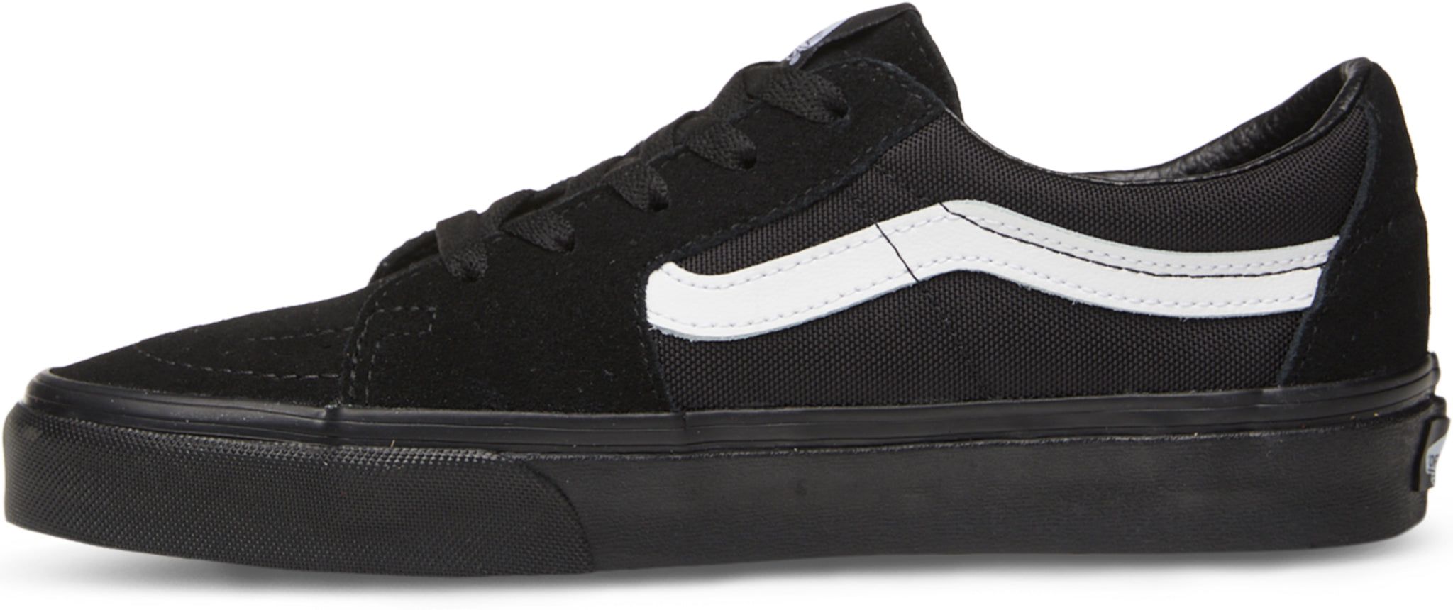 SK8-Low Shoes - Men's|-|Chaussures SK8-Low - Homme sold by The Last Hunt product image thumbnail 3