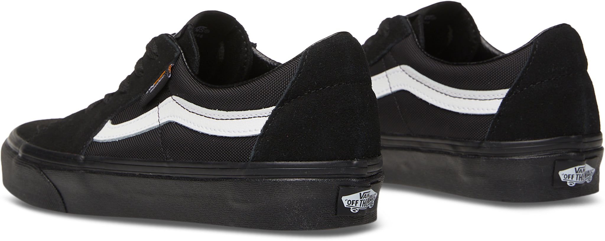 SK8-Low Shoes - Men's|-|Chaussures SK8-Low - Homme sold by The Last Hunt product image thumbnail 4