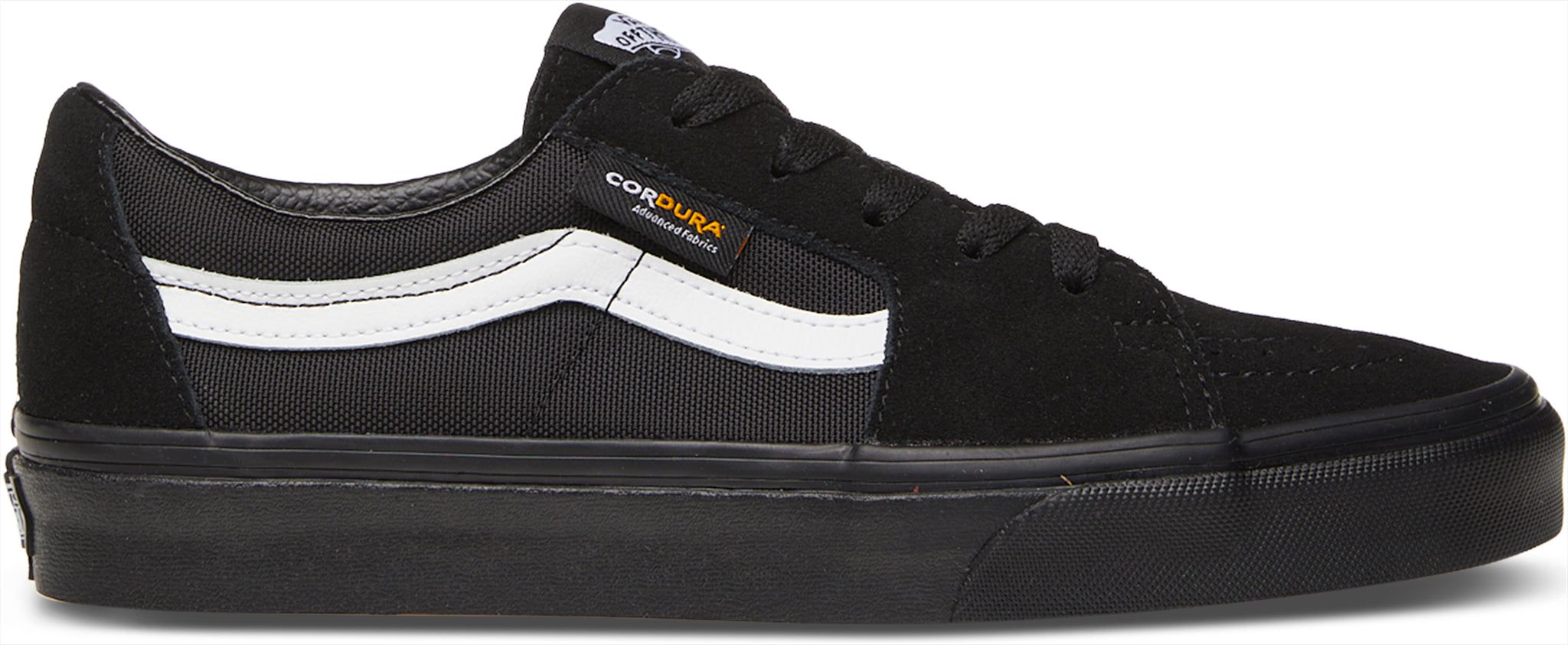 SK8-Low Shoes - Men's|-|Chaussures SK8-Low - Homme sold by The Last Hunt