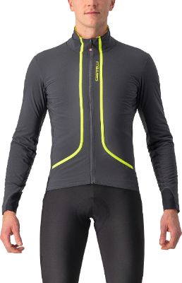 Flight Air Light Bike Jacket - Men's|-|Manteau de vélo légère Flight Air - Homme sold by The Last Hunt