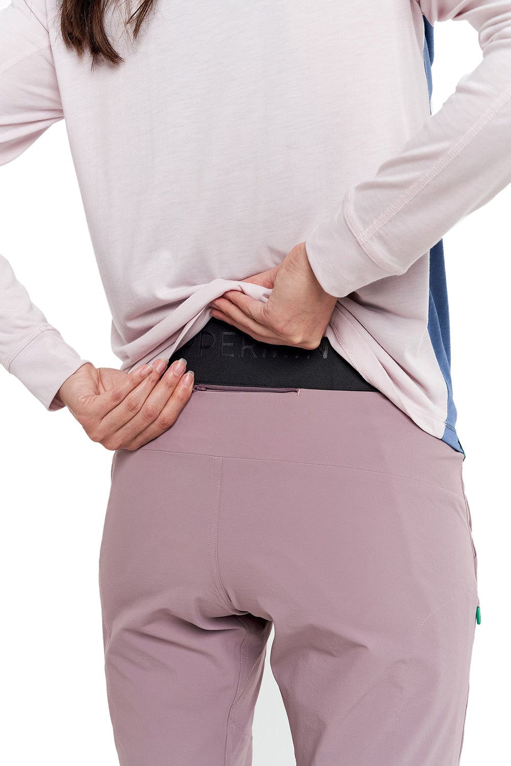 MTB Pants - Women’s|-|Pantalon MTB - Femme sold by The Last Hunt product image thumbnail 5