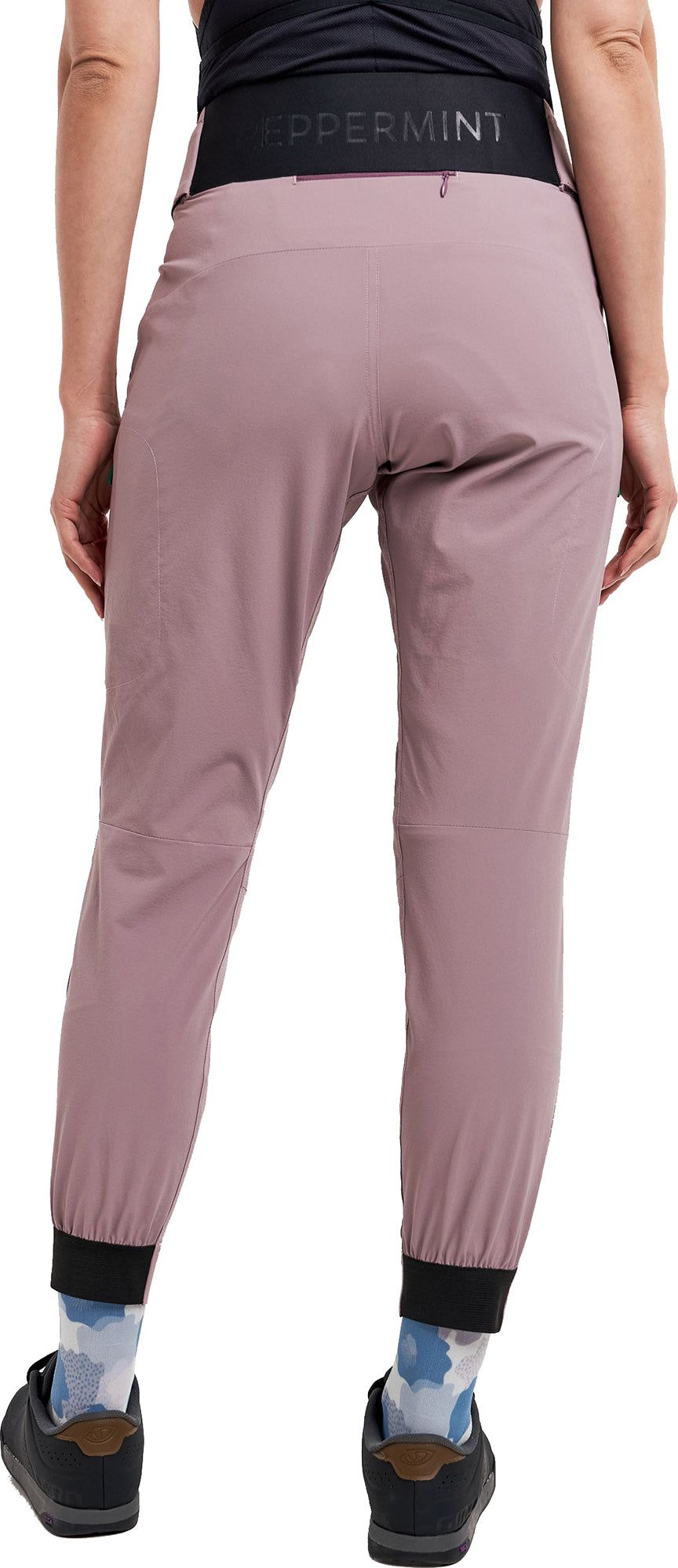 MTB Pants - Women’s|-|Pantalon MTB - Femme sold by The Last Hunt product image thumbnail 2