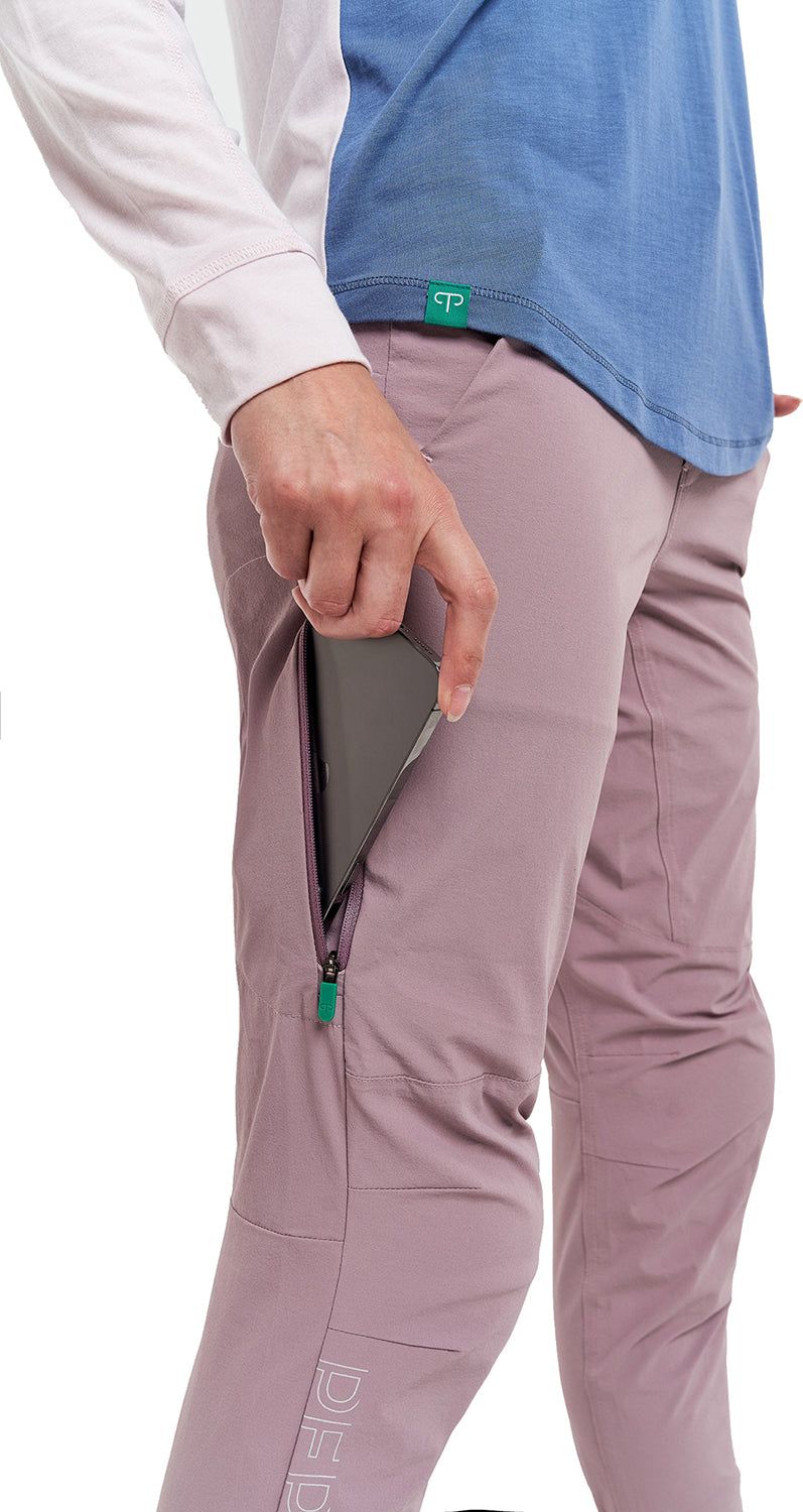 MTB Pants - Women’s|-|Pantalon MTB - Femme sold by The Last Hunt product image thumbnail 3