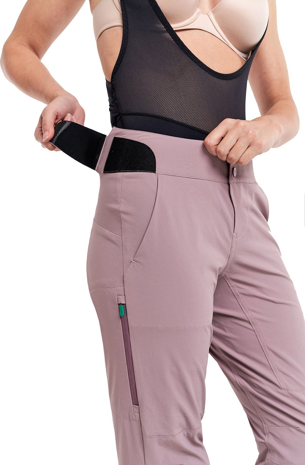 MTB Pants - Women’s|-|Pantalon MTB - Femme sold by The Last Hunt product image thumbnail 4