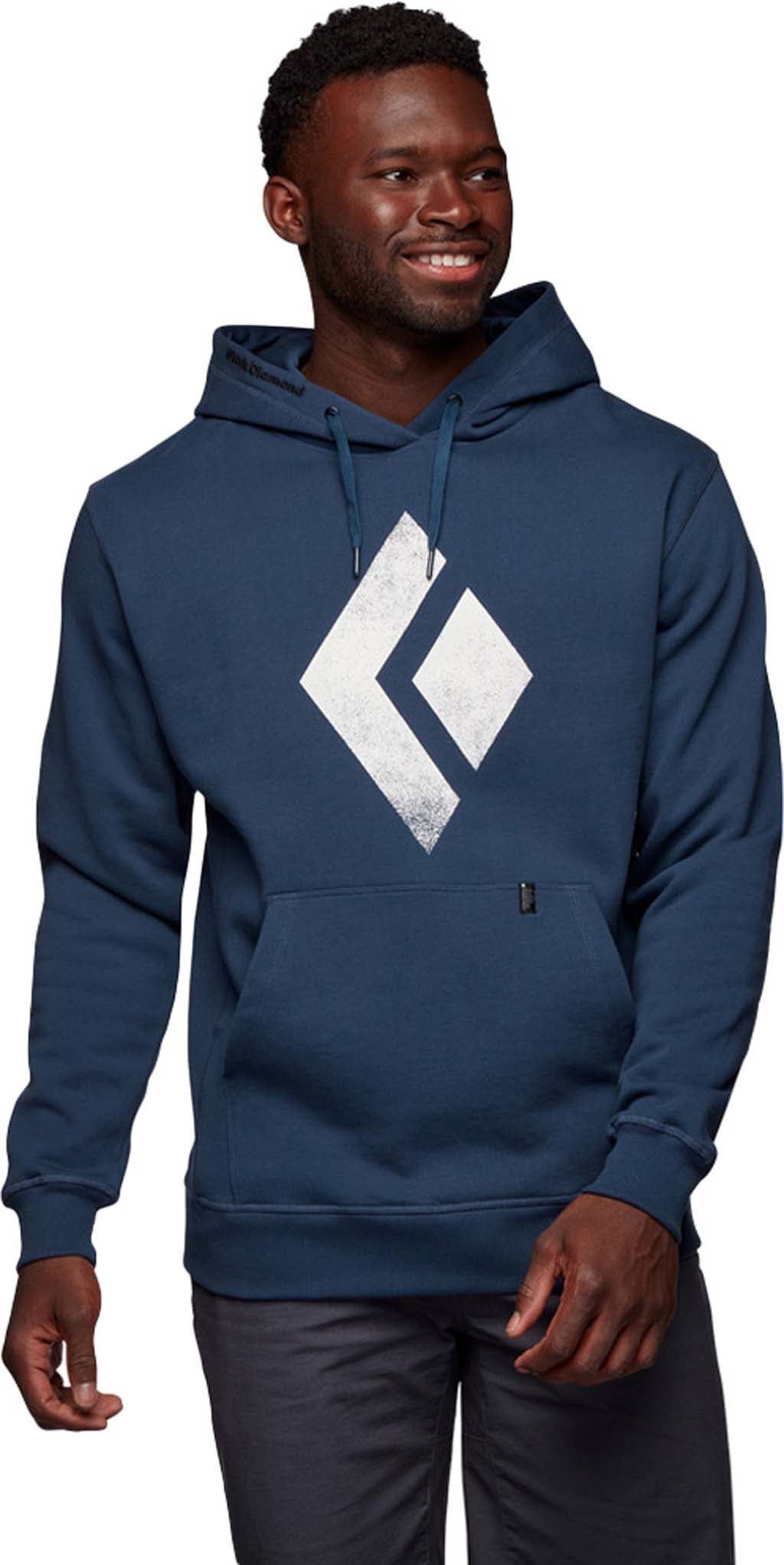 Chalked Up Hoody - Men's|-|Chandail à capuchon Chalked Up - Homme sold by The Last Hunt product image thumbnail 3