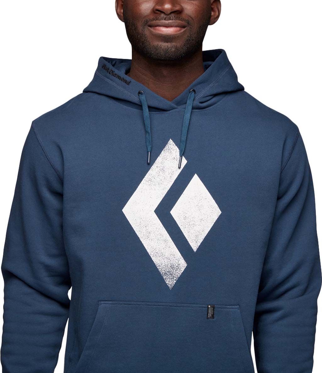 Chalked Up Hoody - Men's|-|Chandail à capuchon Chalked Up - Homme sold by The Last Hunt