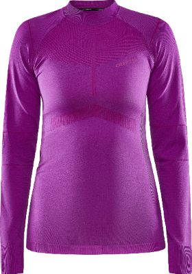 Active Intensity Crewneck Baselayer - Women's|-|Couche de base Active Intensity Crewneck - Femme sold by The Last Hunt