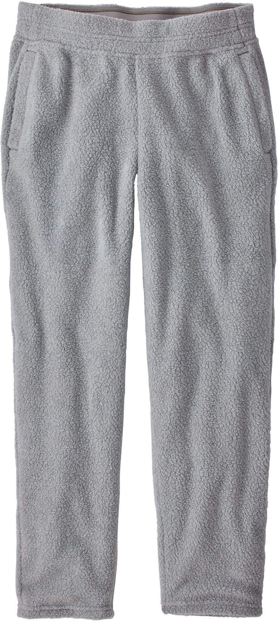Shearling Crop Pant - Women's|-|Pantalon écourt Shearling - Femme sold by The Last Hunt