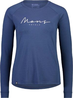 Icon Raglan Tee - Women's|-|T-shirt Icon Raglan - Femme sold by The Last Hunt