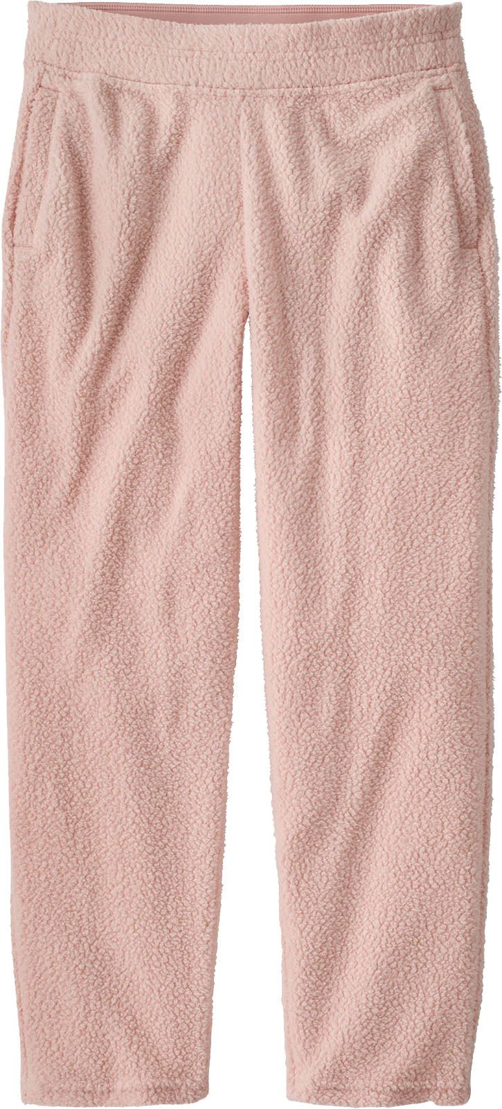 Shearling Crop Pant - Women's|-|Pantalon écourt Shearling - Femme sold by The Last Hunt product image thumbnail 4