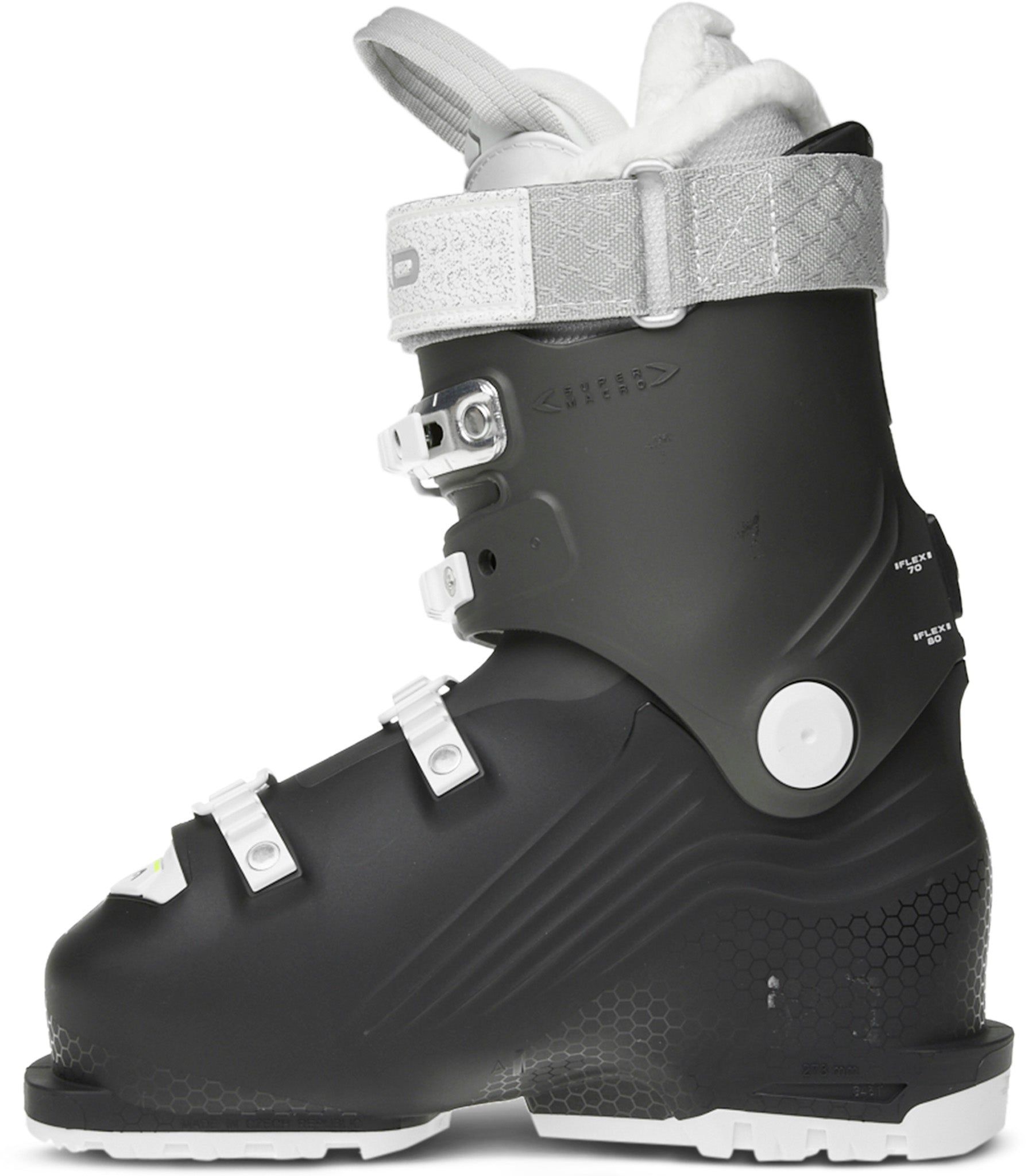 Nexo LYT 80 Ski Boots - Women's|-|Bottes de ski Nexo LYT 80 - Femme sold by The Last Hunt product image thumbnail 2