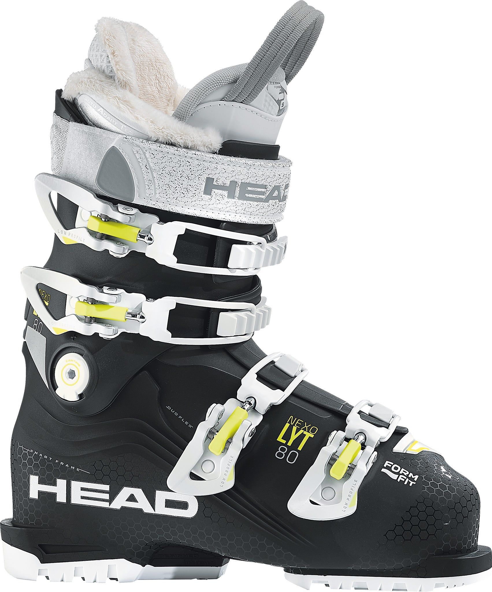 Nexo LYT 80 Ski Boots - Women's|-|Bottes de ski Nexo LYT 80 - Femme sold by The Last Hunt product image thumbnail 5