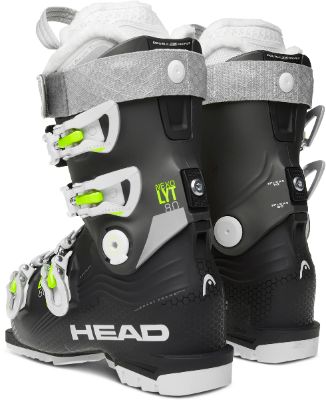 Nexo LYT 80 Ski Boots - Women's|-|Bottes de ski Nexo LYT 80 - Femme sold by The Last Hunt