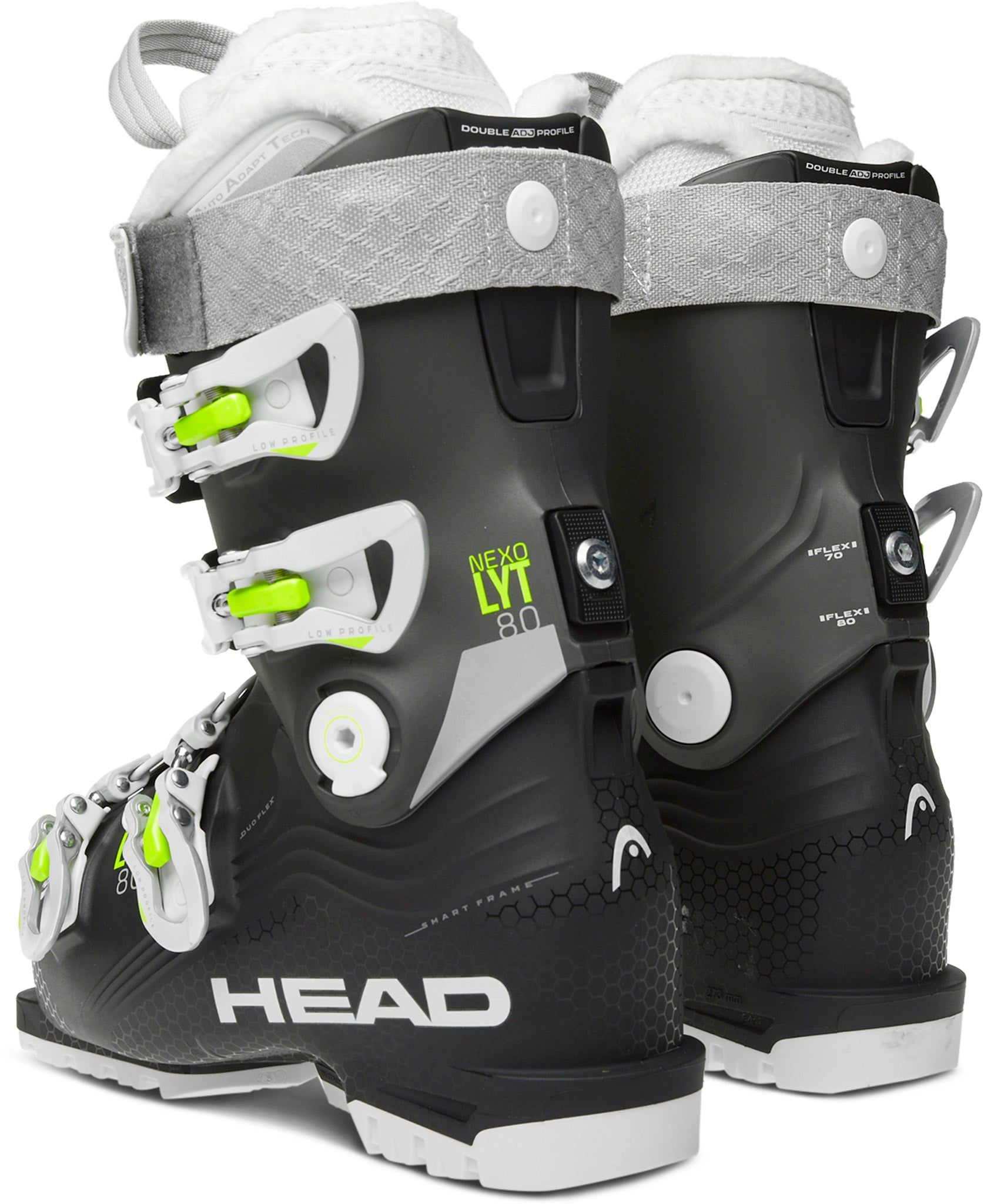 Nexo LYT 80 Ski Boots - Women's|-|Bottes de ski Nexo LYT 80 - Femme sold by The Last Hunt