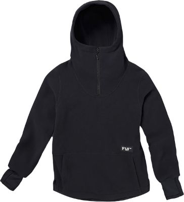 Catalyst Fleece Hoodie - Unisex|-|Sweat à capuche en molleton Catalyst - Unisexe sold by The Last Hunt