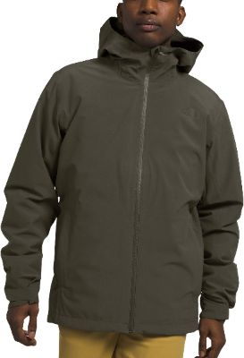 ThermoBall Eco Triclimate Jacket - Men’s |-|Manteau ThermoBall Eco Triclimate - Homme sold by The Last Hunt